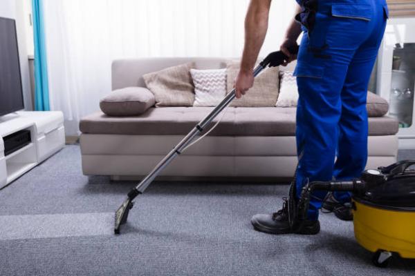 Valencia, Los Angeles County Carpet Tile And Grout Cleaning Service Business For Sale