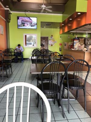 Alameda County Fast Food Restaurant - Asset Sale, Semi Absentee Business For Sale