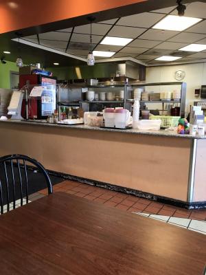 Selling A Alameda County Fast Food Restaurant - Asset Sale, Semi Absentee