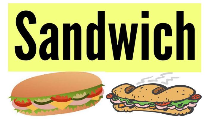 Long Beach, LA County Sandwich Cafe - Type 41, Asset Sale, Convert OK Business For Sale