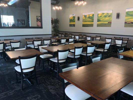 Bar And Grill Restaurant - Absentee Run, Turn Key Company For Sale