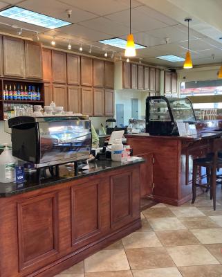 San Francisco Deli Cafe Restaurant - Absentee Run, Established Business For Sale