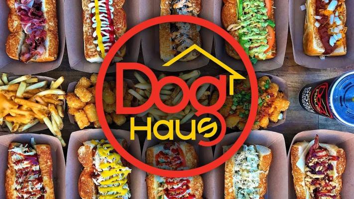 Dog Haus Franchise- Strong Brand Franchise Concept Company For Sale
