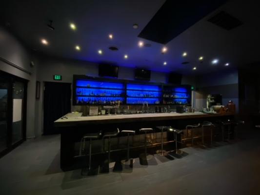 Selling A Mid Peninsula Bay Area Restaurant And Bar - Good Lease, Excellent Area