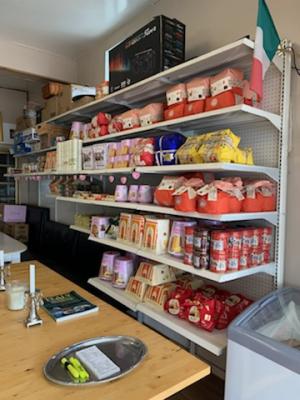 Buy, Sell A Deli, Convenience, Market Store - Short Hours Business