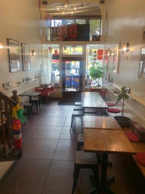 College Ave, Berkeley Restaurant - Full Kitchen, Can Convert Companies For Sale
