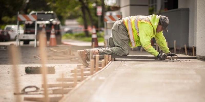 Selling A San Francisco Bay Metro Area Commercial Construction General Contractor