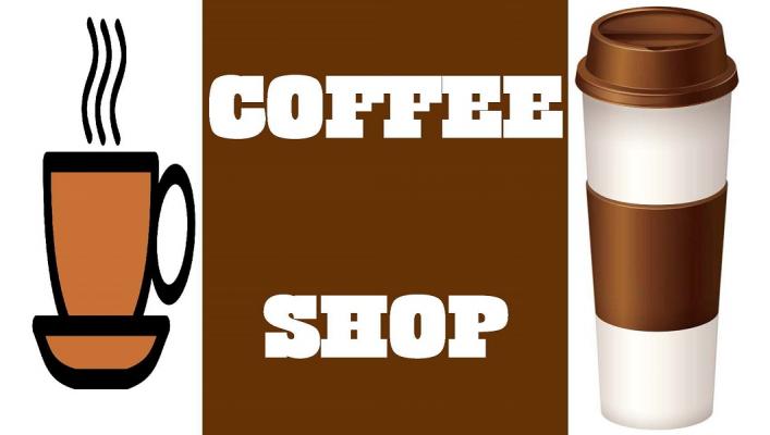Irvine, Orange County Area Coffee House -5 Days, Short Hours, High Net Business For Sale