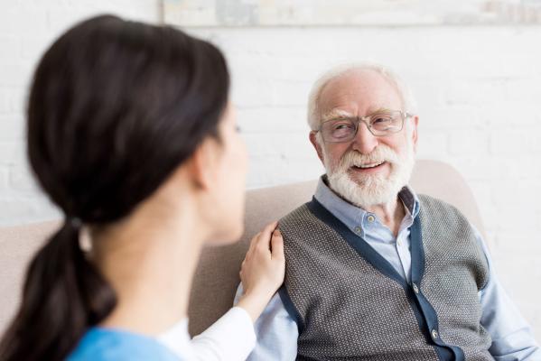 Los Angeles County ACHC Hospice Service - Relocatable Business For Sale