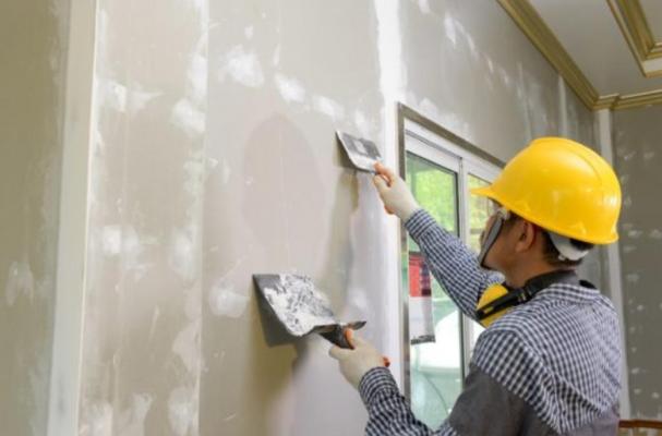 Orange County Drywall And Ceiling Contractor - Well Established Business For Sale