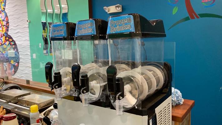 Selling A Downtown Hayward Ice Cream And Boba Shop - Absentee Run