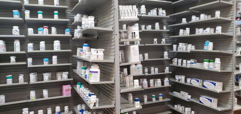 Retail Pharmacy - Turnkey Compounding Company For Sale
