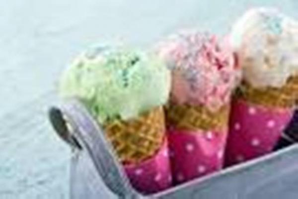 Contra Costa County Specialty Ice Cream Parlor - Fully Equipped Business For Sale