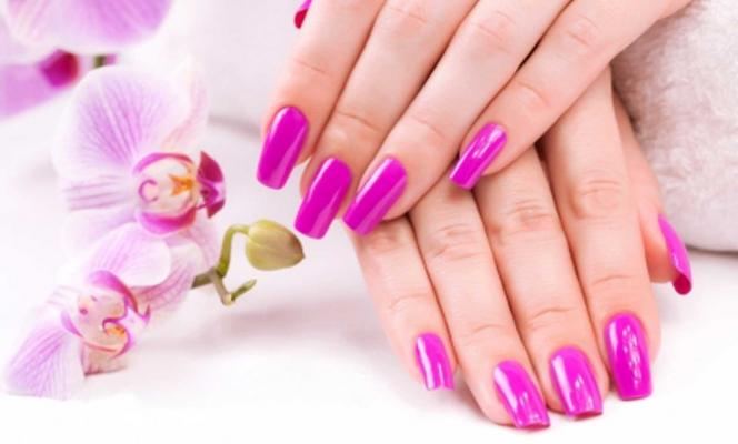 How To Do Gel Manicures At Home | How To Apply And Remove Gel Nails
