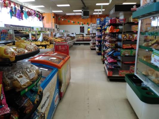 Alameda County Supermarket - Excellent Location, Absentee Run Companies For Sale