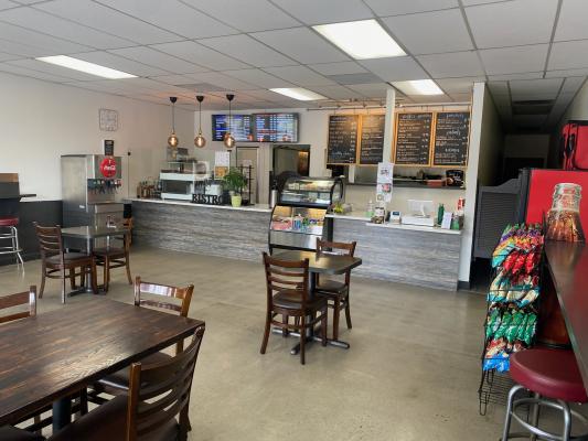 Tustin, Orange County Coffee Shop - Semi Absentee, Convert Business For Sale