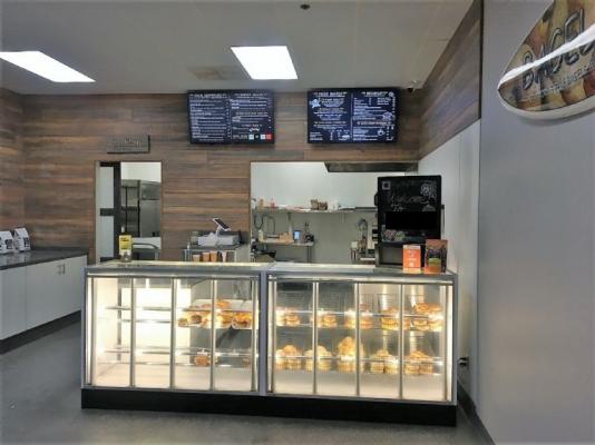 Los Angeles County Area Coffee, Bagel Shop  - New Shop, Can Convert Companies For Sale