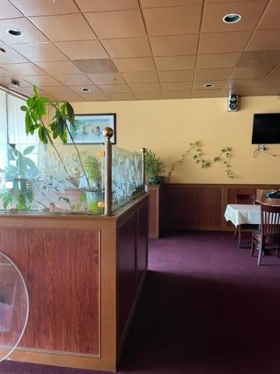 San Ramon, Contra Costa County Chinese Restaurant - Profitable Business For Sale