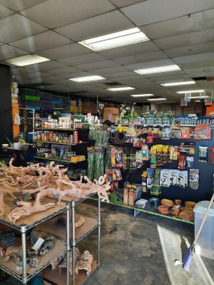 Buy, Sell A Pet Store With Groomers - Aquariums, Supplies Business