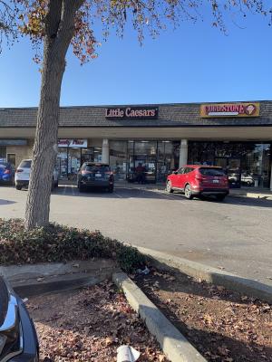 Santa Clara County Cold Stone Creamery - Exceptional Location Companies For Sale