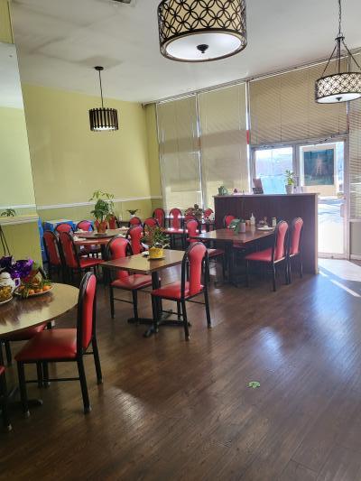 Chinese Restaurant - Asset Sale Company For Sale