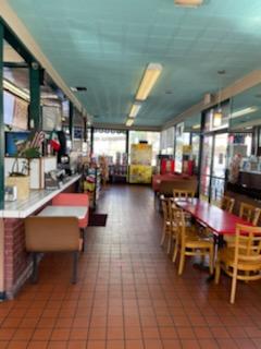 Selling A Long Beach, LA County Hamburger Restaurant - Drive Thru, Absentee Run