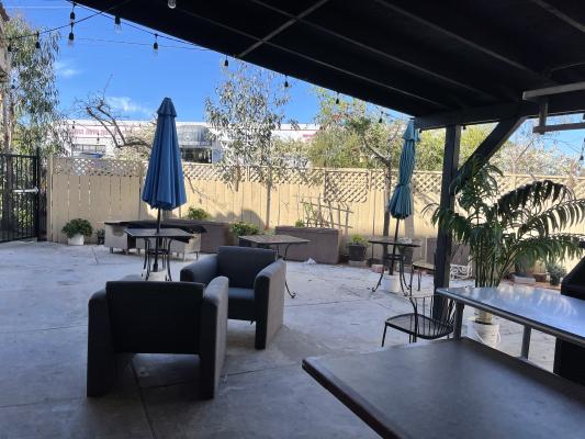 San Diego Indian Restaurant - Large Patio Companies For Sale