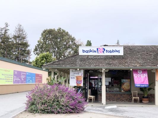 Santa Clara County Baskin Robbins Ice Cream Franchise - Absentee Run Business For Sale