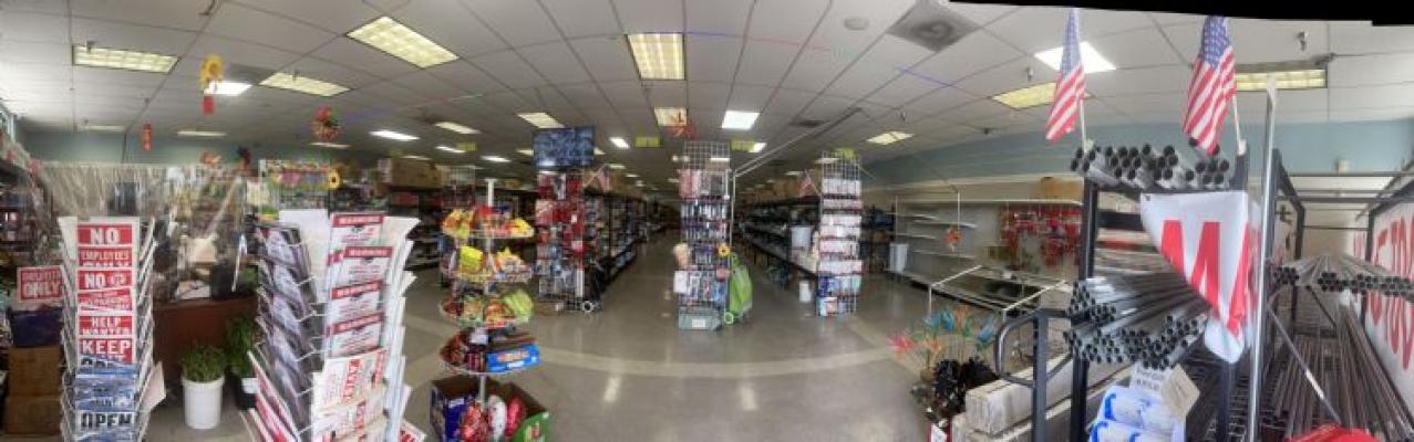 Los Angeles County Hardware Supplies Shop - Semi Absentee Run Business For Sale