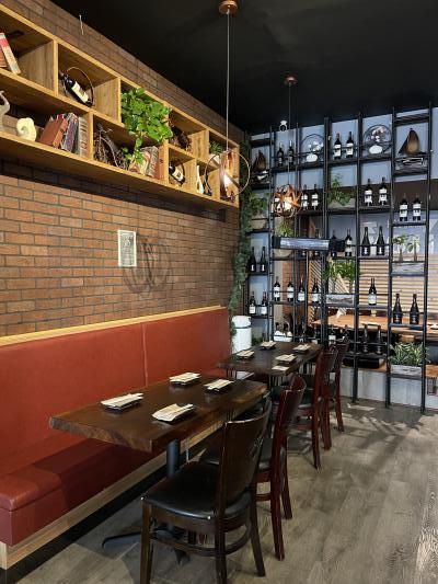 San Francisco Asian Restaurant - Mission Area, Highly Visible Companies For Sale