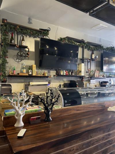 Buy, Sell A Asian Restaurant - Mission Area, Highly Visible Business