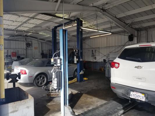 Buy, Sell A Automotive Repair Smog Station - Long Established  Business