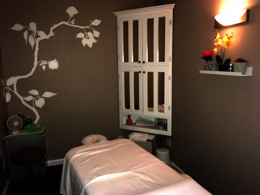 Massage Spa - Profitable, Fully Operating Licensed Company For Sale