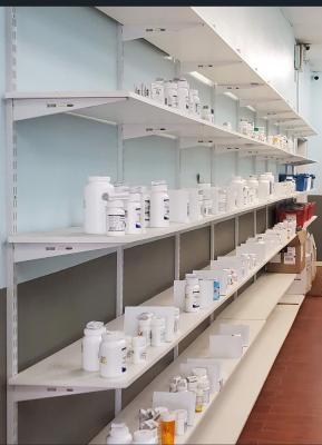 Covina, Los Angeles County Retail Pharmacy - Relocatable, Asset Sale Business For Sale