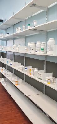 Retail Pharmacy - Relocatable, Asset Sale Company For Sale