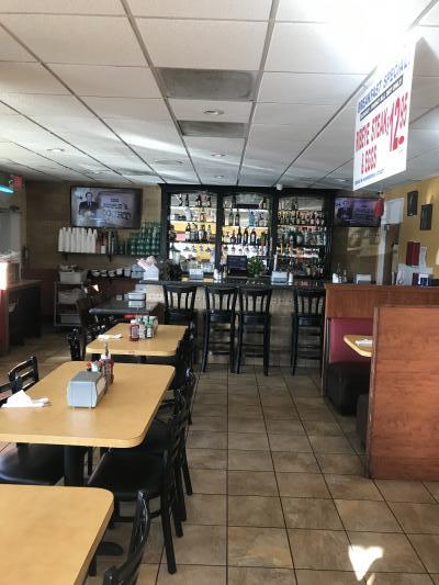 Northeast Orange County Restaurant With Cocktails, Type 47 ABC License Companies For Sale
