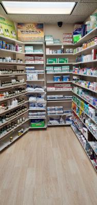 San Diego County Retail Pharmacy - In Medical Building Companies For Sale