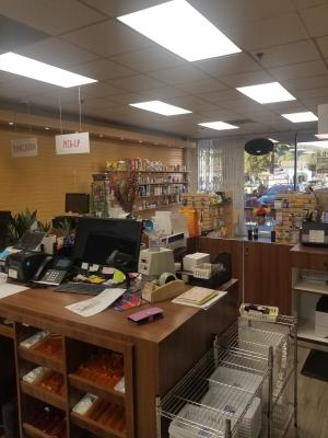 Calabasas, Los Angeles County Retail Compounding Pharmacy - Great Location Business For Sale