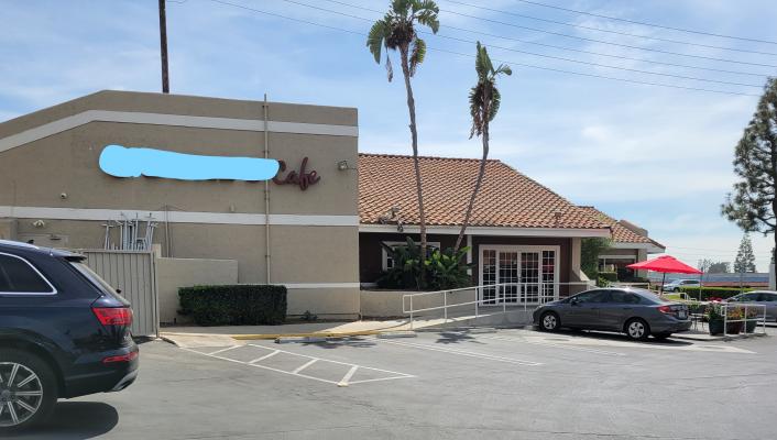North Orange County Family Restaurant - Busy, Semi Absentee Run Business For Sale
