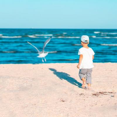 South Orange County Childrens Boutique - Beachside, Upscale Business For Sale