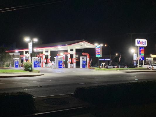 Buy, Sell A Branded Gas Station - Remodeled, Absentee Run Business