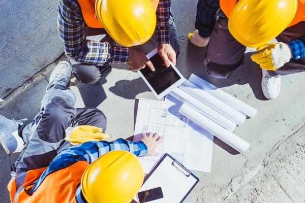 Southern California Technical Construction Services Business For Sale