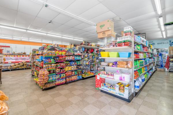 Selling A Los Angeles County Area Convenience Store And Meat Market