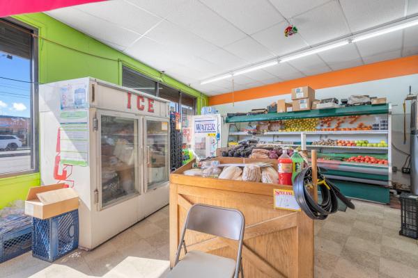 Convenience Store And Meat Market Business Opportunity
