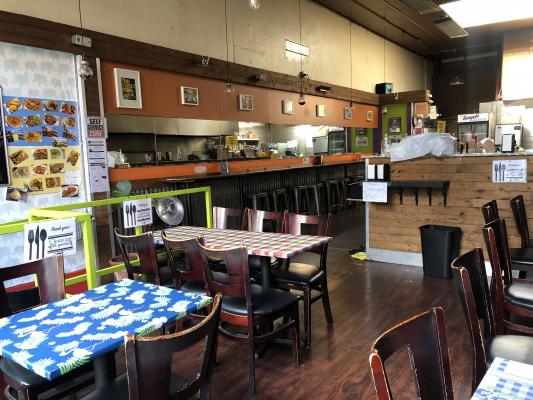 Restaurant - Telegraph Ave, 2 Blocks To College Company For Sale