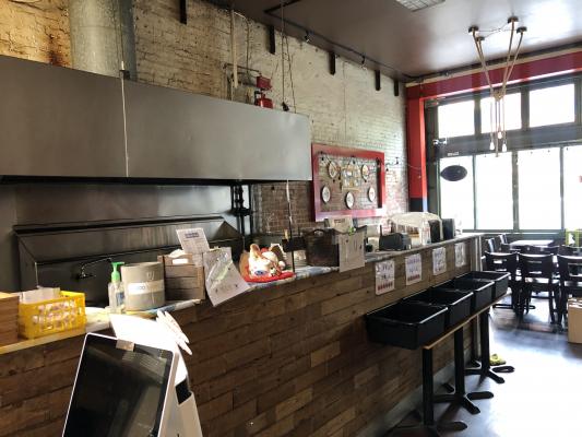 Buy, Sell A Restaurant - Telegraph Ave, 2 Blocks To College Business