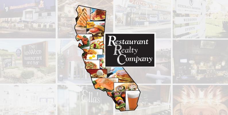 San Carlos, San Mateo County Restaurant - Nicely Remodeled, Desirable Location Business For Sale
