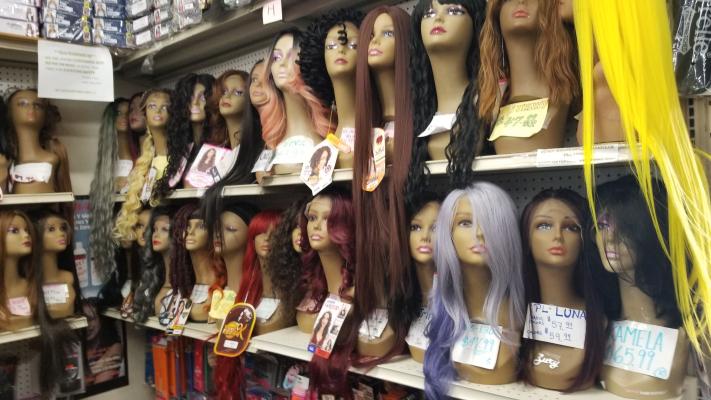 Buy, Sell A Beauty Supply Store - Semi Absentee Run Business