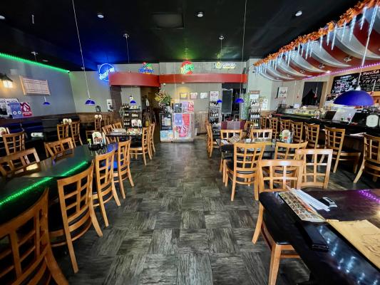 Central Coast Area Japanese Restaurant - Continuously Growing Companies For Sale
