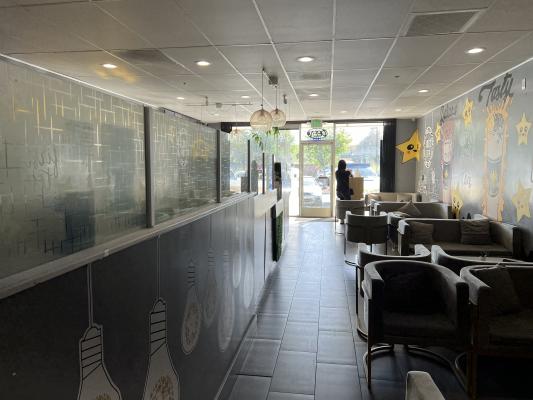 Boba Tea And Snack Shop - Absentee Run Company For Sale